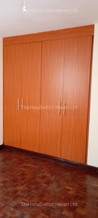 3 Bed Apartment with En Suite at Near Matungu Lane - 9