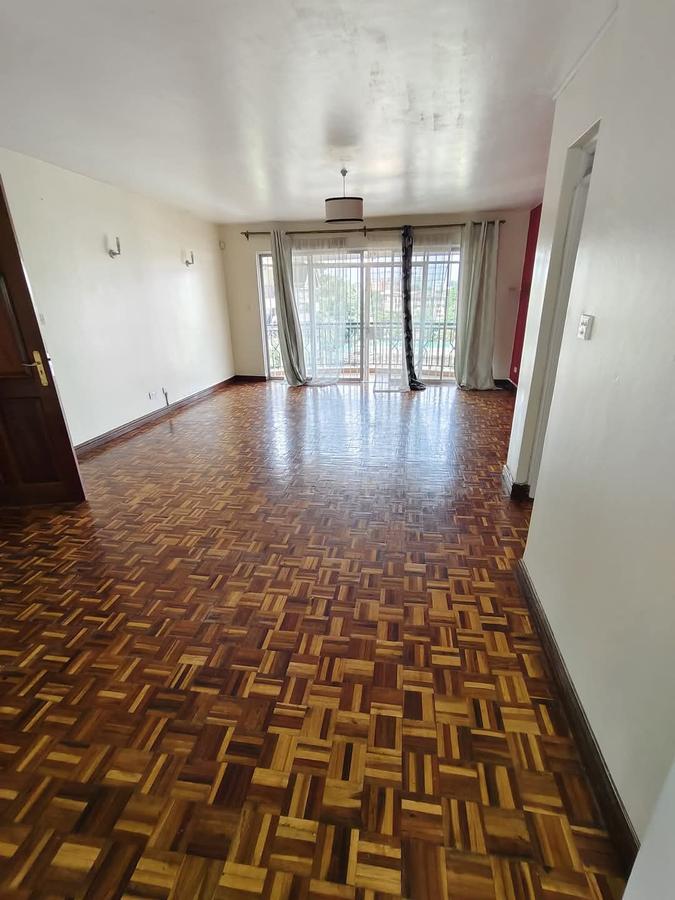 3 Bed Apartment with Swimming Pool in Rhapta Road - 9