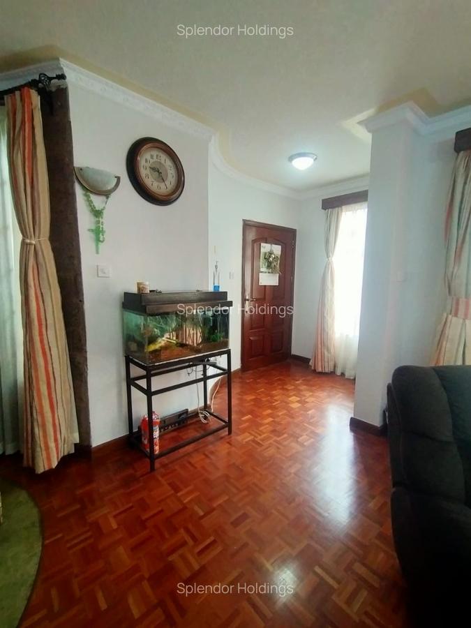 3 Bed Apartment with En Suite in Kilimani - 5