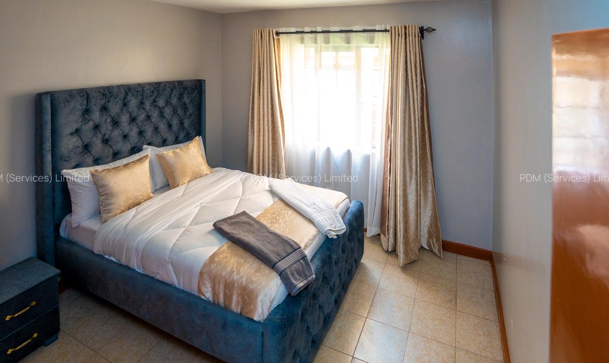 2 Bed Apartment with Parking at Imara Daima - 6