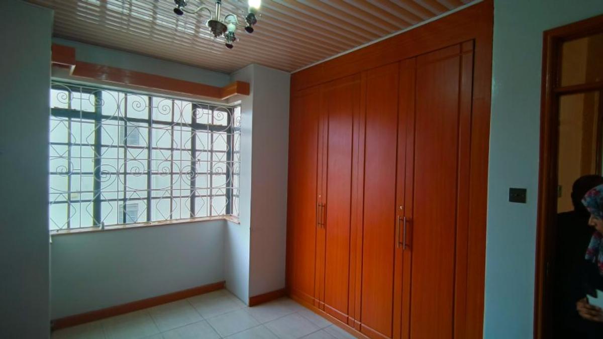 3 Bed Townhouse with En Suite at Loneview Syokimao Estate - 14