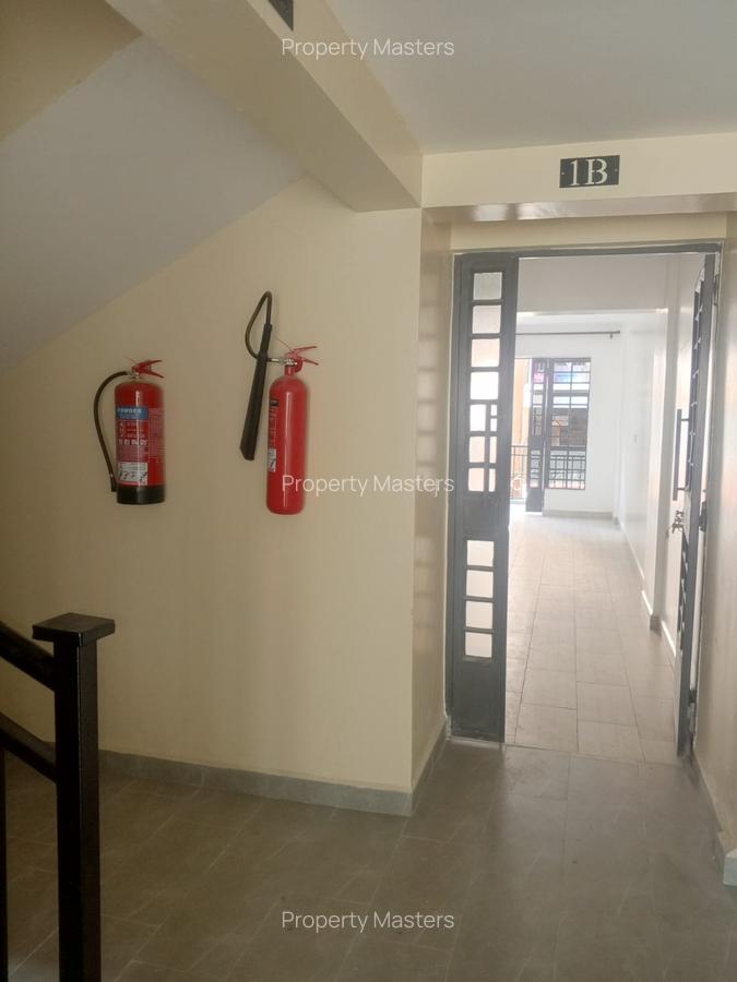 2 Bed Apartment with En Suite at Ruaka - 3