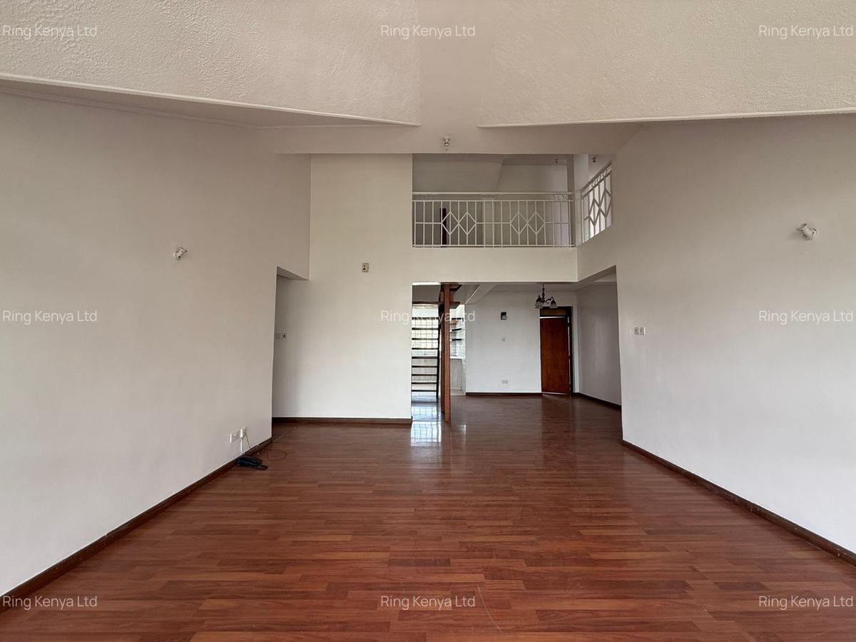 5 Bed Apartment with En Suite in Kileleshwa - 4