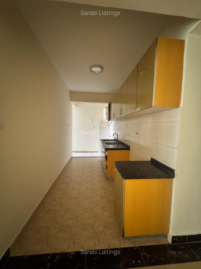 2 Bed Apartment with En Suite in Kilimani - 3