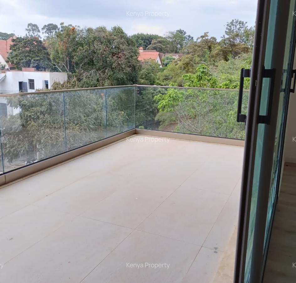 5 Bed Villa with En Suite at Chalbi Drive - 11