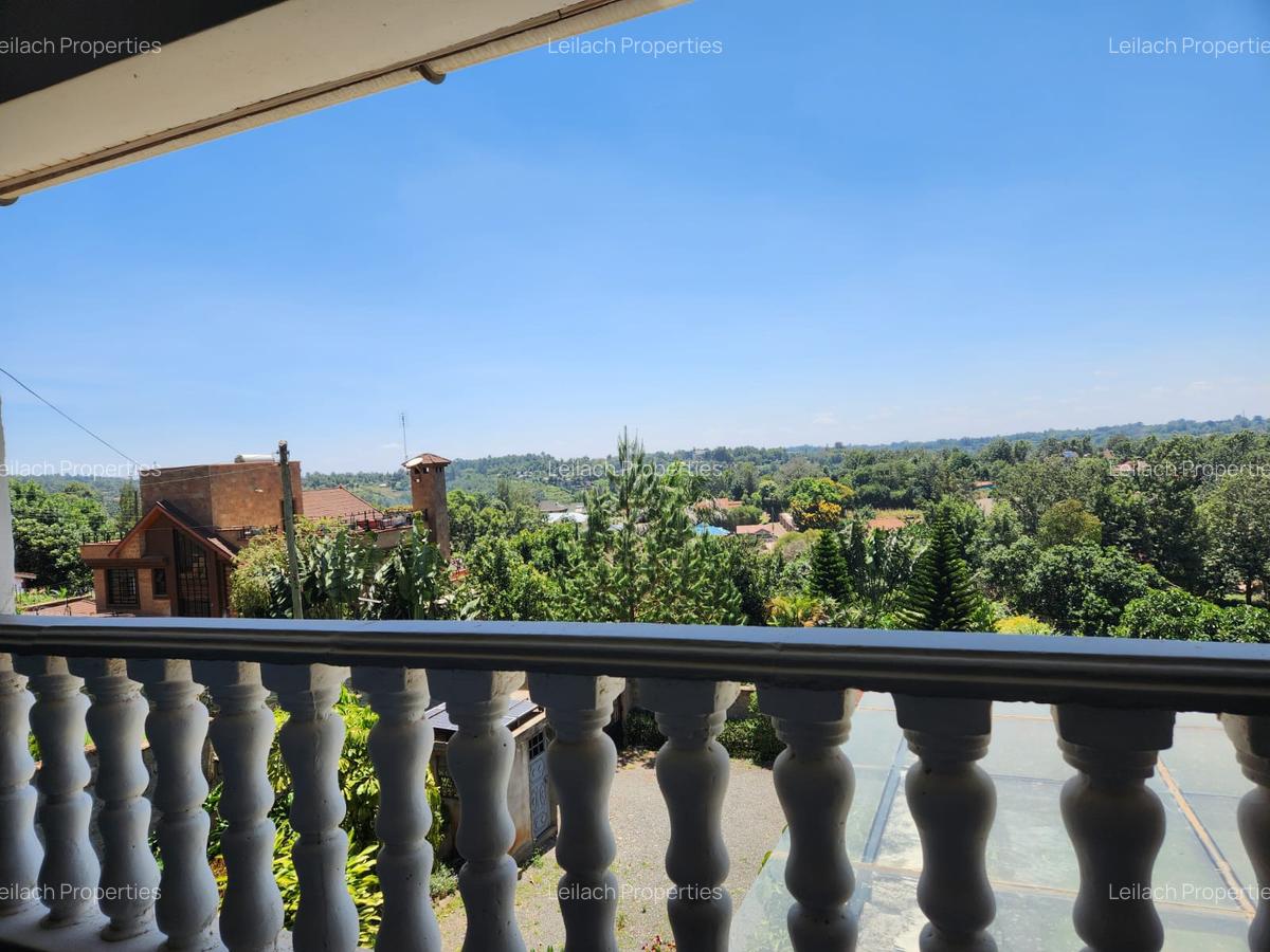 5 Bed House with En Suite in Ngong - 3