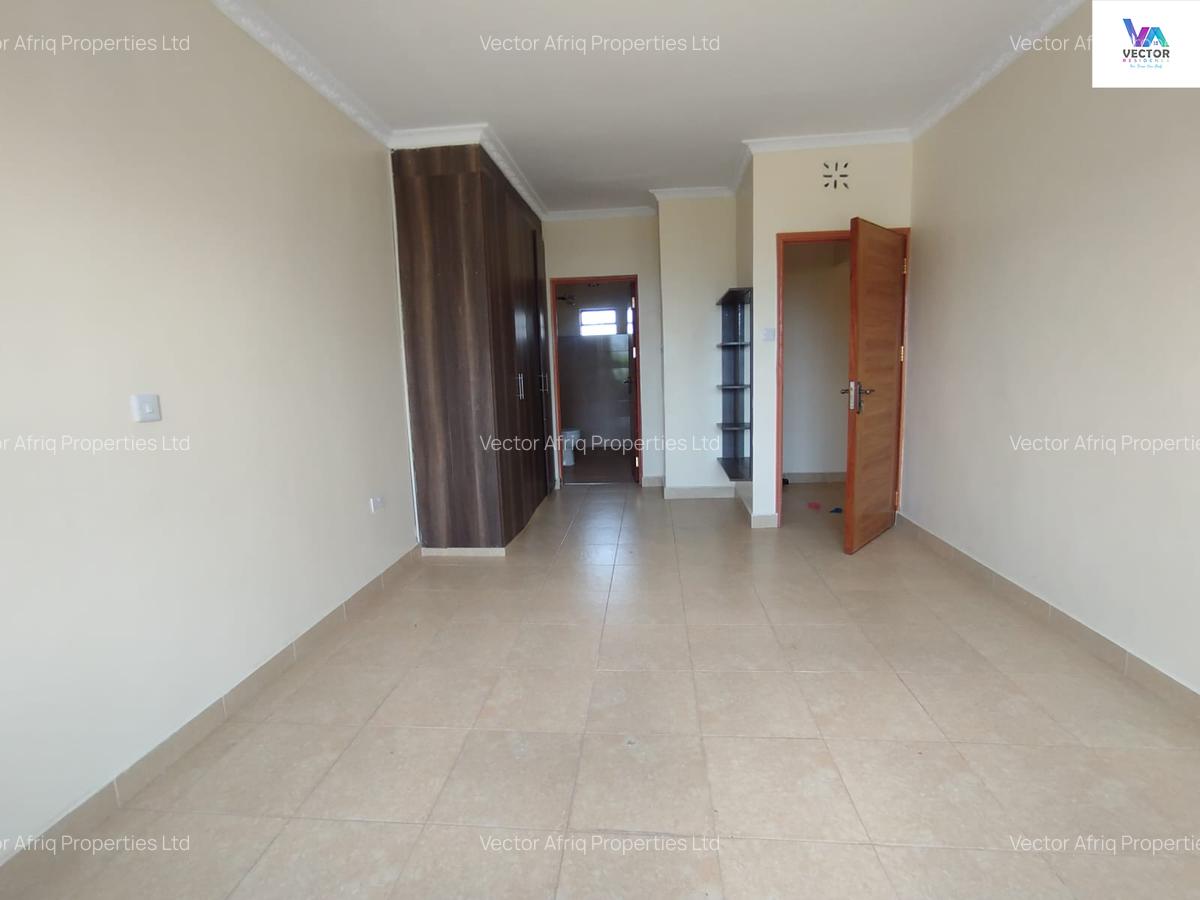 3 Bed House with En Suite in Kitengela - 13