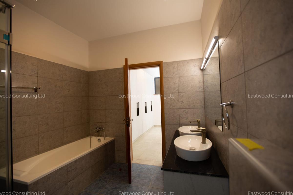 2 Bed Townhouse with En Suite at Mlolongo - 7