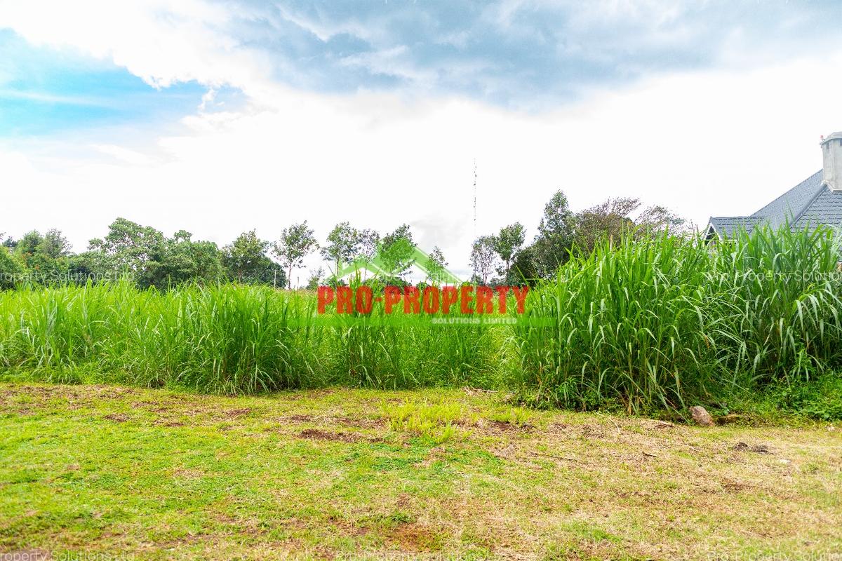 0.1 ha Commercial Land at Ondiri - 1