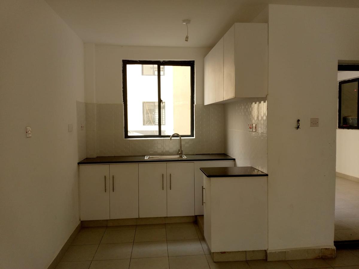 3 Bed Apartment with Backup Generator in Kitengela - 2