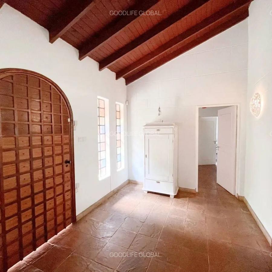 3 Bed House with En Suite at Gigiri - 14