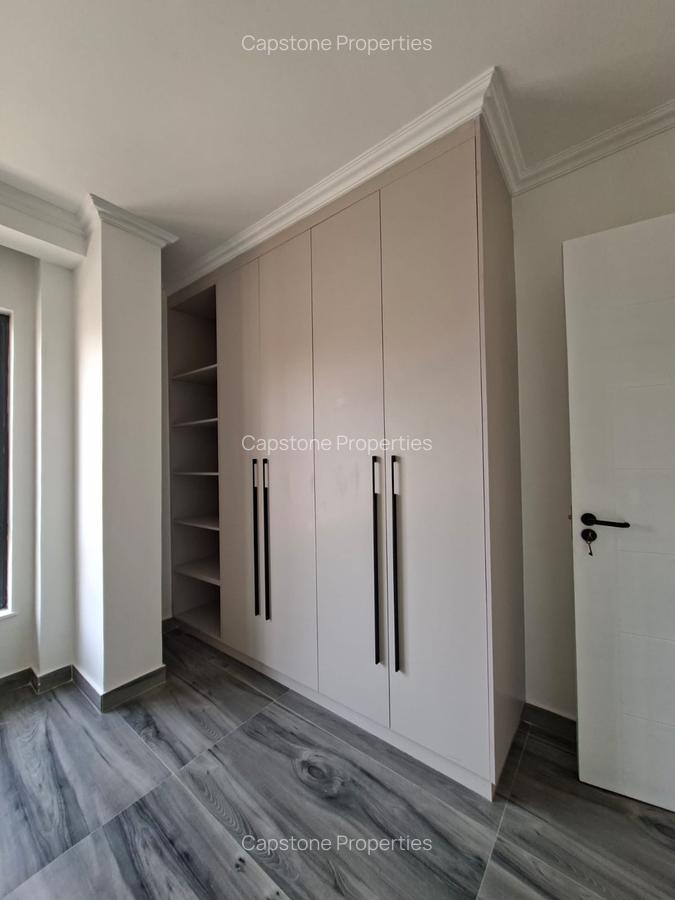 2 Bed House with En Suite in Runda - 14