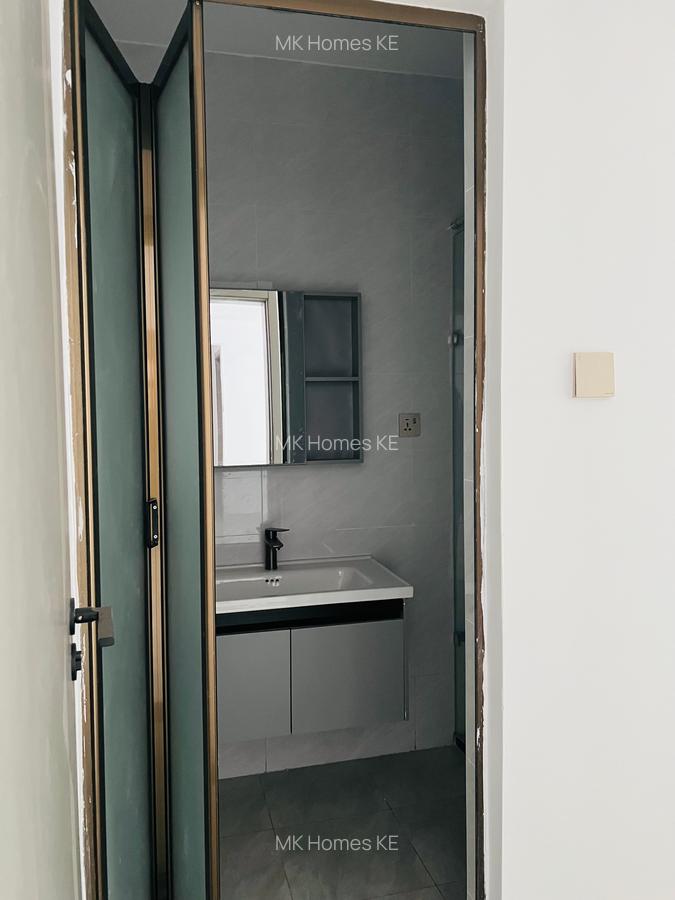 1 Bed Apartment with En Suite in Kileleshwa - 6