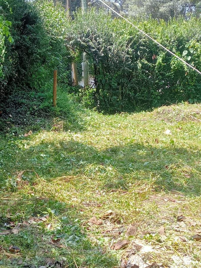 2 ac Land in Karen - 5