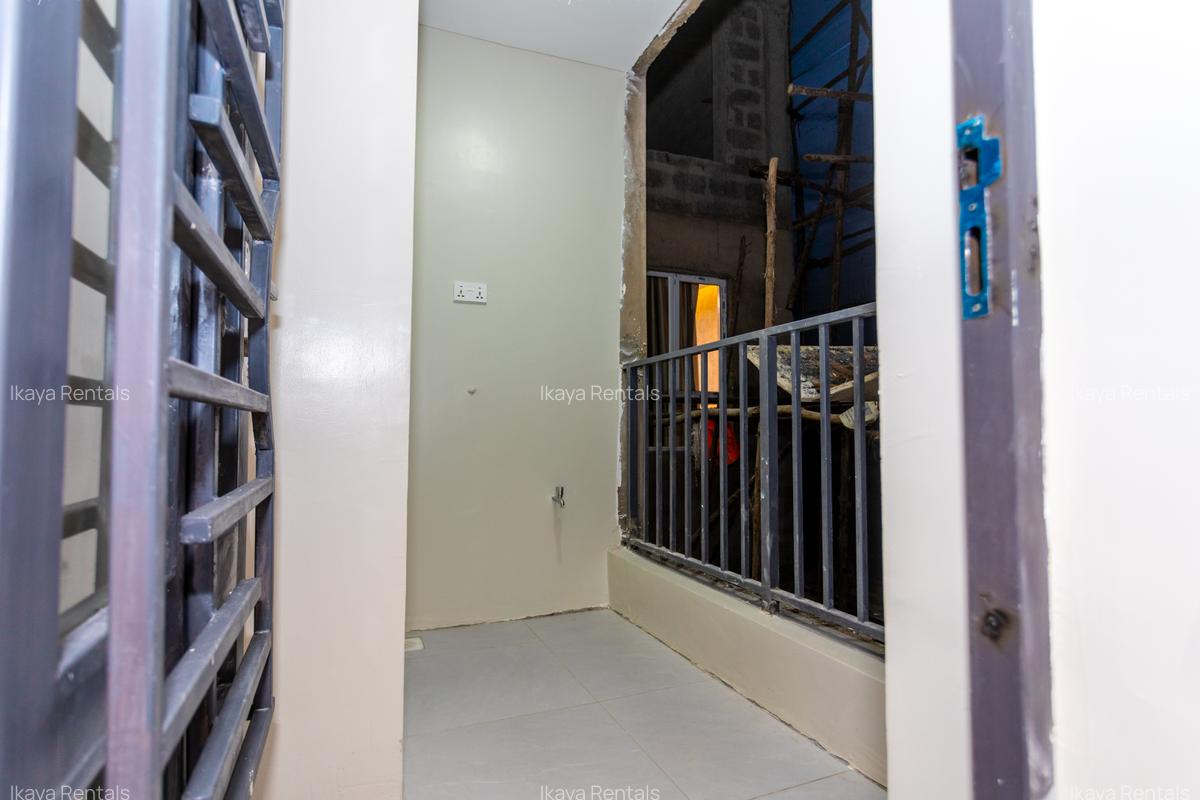 1 Bed Apartment with En Suite at Ongata Rongai (350M From Magadi Rd) - 5