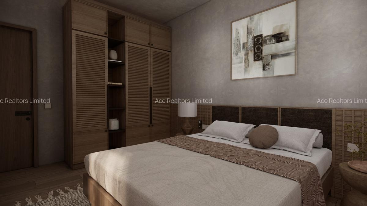 2 Bed Apartment with En Suite at Westlands Road - 10