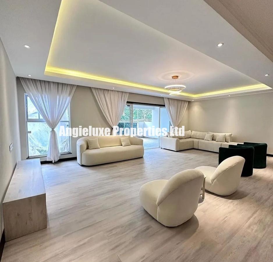 2 Bed Apartment with En Suite at Riverside Drive - 8