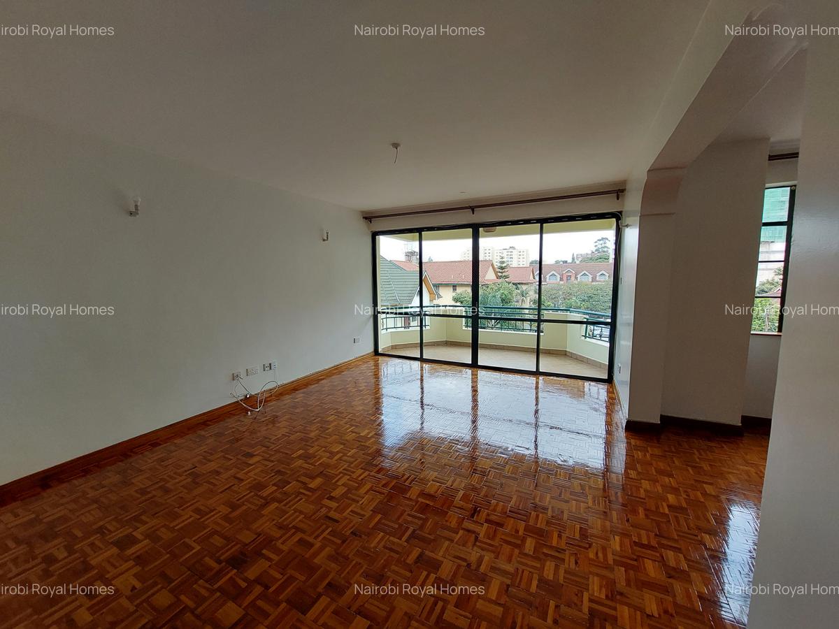 3 Bed Apartment with En Suite at Riara Road - 18