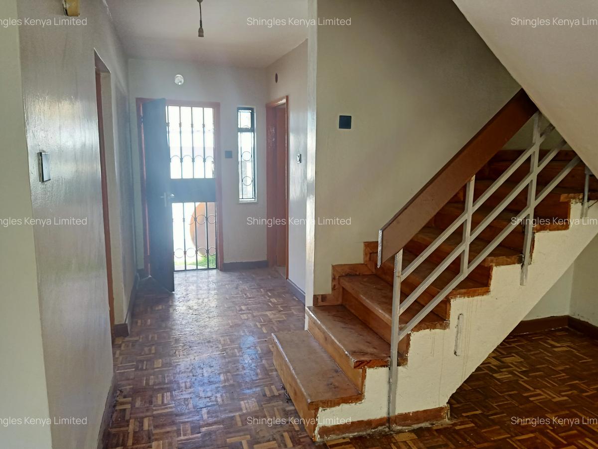 3 Bed Townhouse with En Suite at Riara Rd - 4
