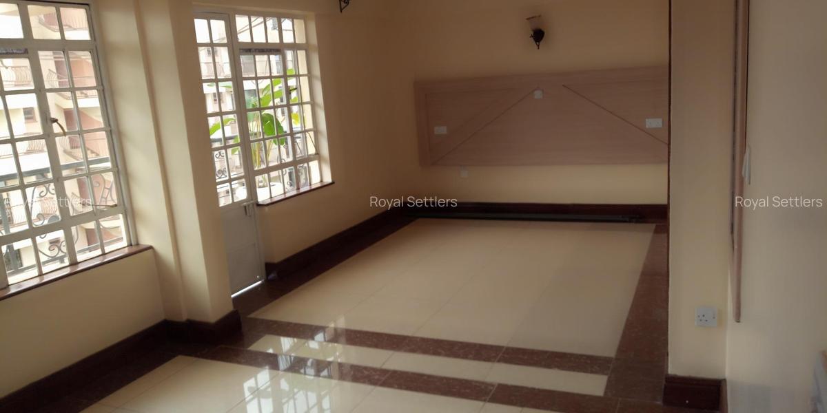 1 Bed Apartment with En Suite at Stima Lane - 6