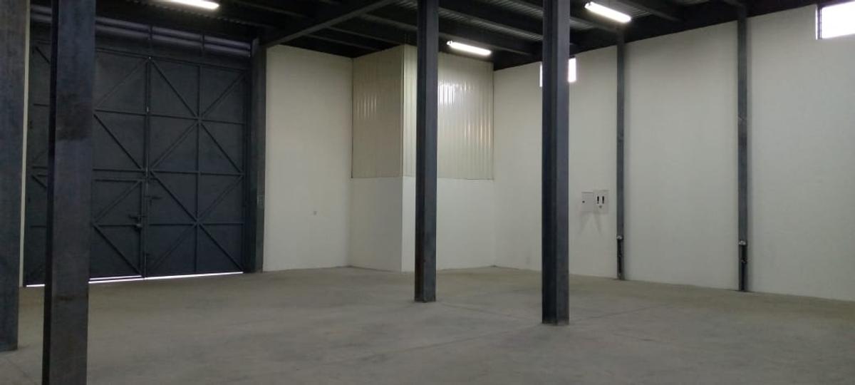 2,168 ft² Warehouse with Parking in Ruiru - 5