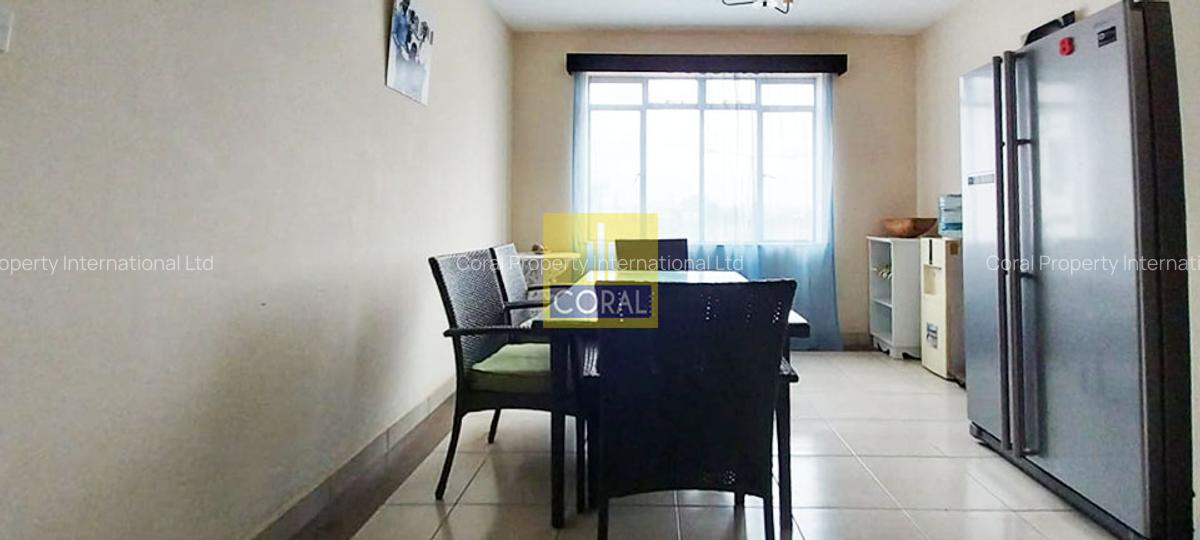 3 Bed Apartment with Parking in Mlolongo - 8