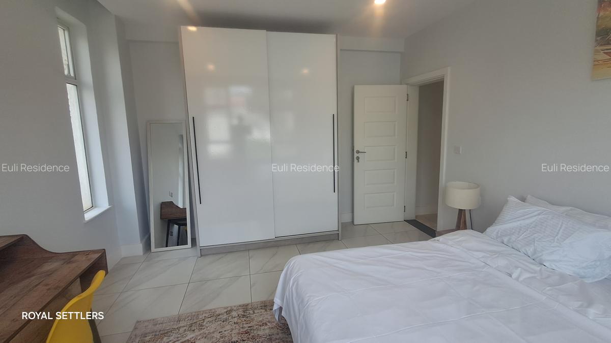 1 Bed Apartment with En Suite at Rhapta Rd - 9