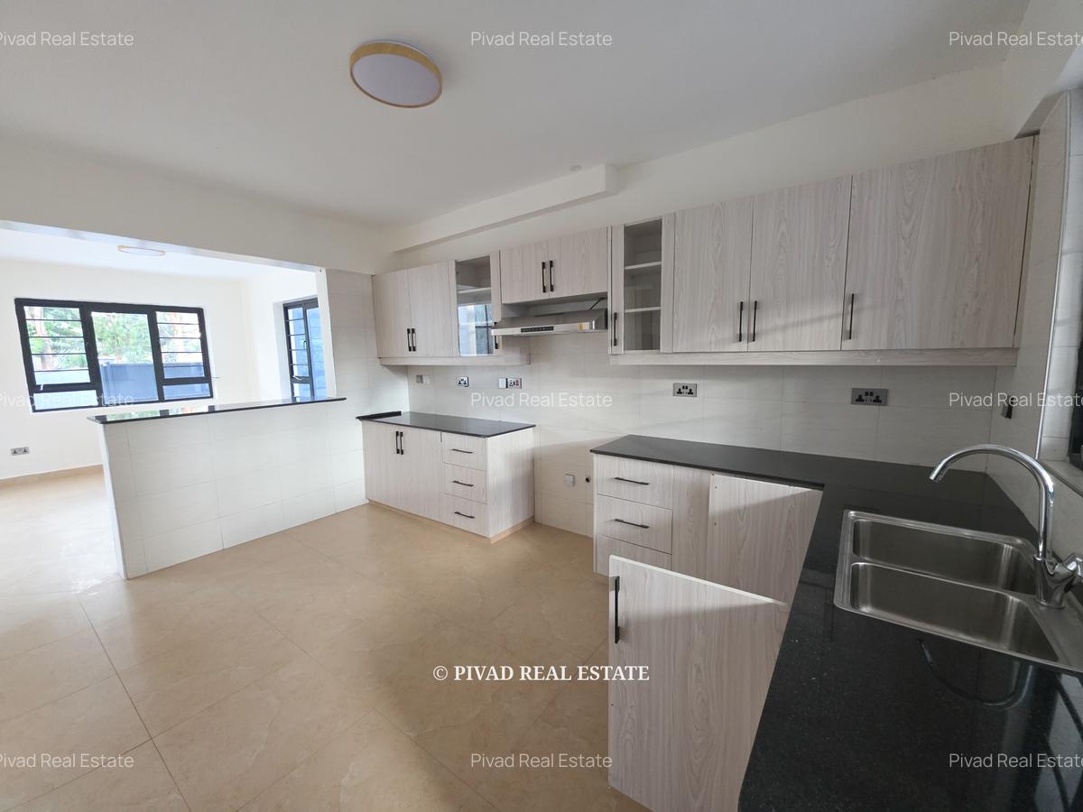 5 Bed House with Garden in Kiambu Road - 3