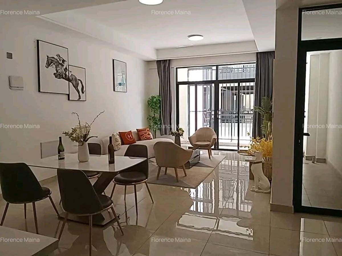 Serviced 2 Bed Apartment with En Suite in Ruaka - 7