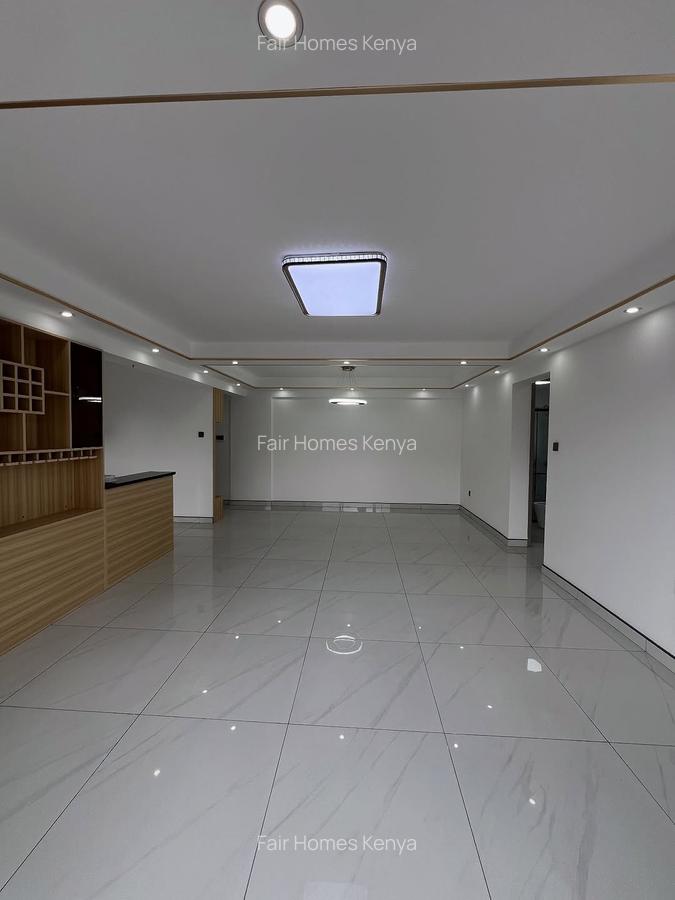 2 Bed Apartment with En Suite at Nyeri Road - 2