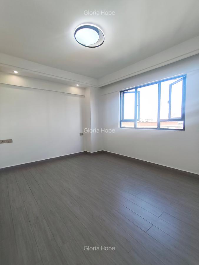 2 Bed Apartment with En Suite in Kileleshwa - 7