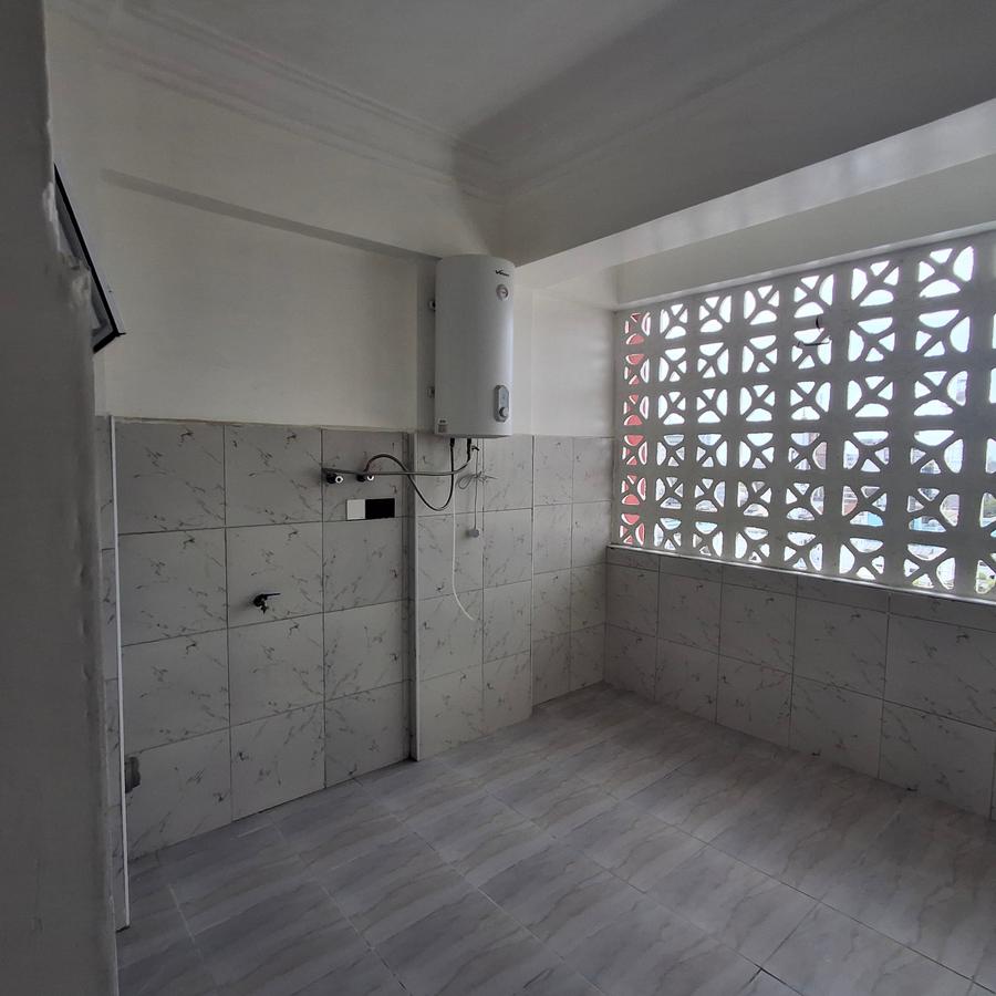 Serviced 3 Bed Apartment with En Suite at Ganjoji - 13