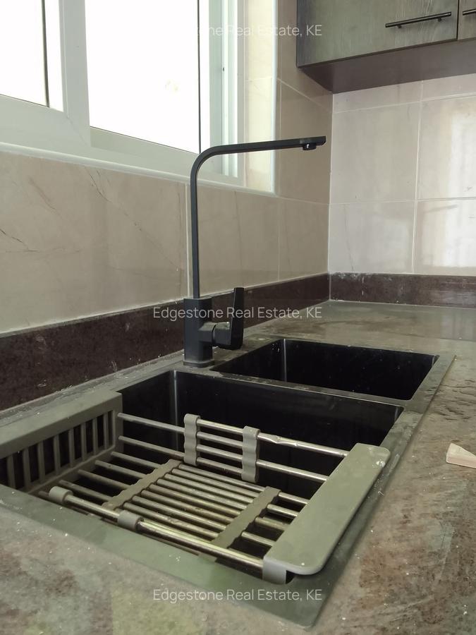 2 Bed Apartment with En Suite at Naivas Mtwapa - 10