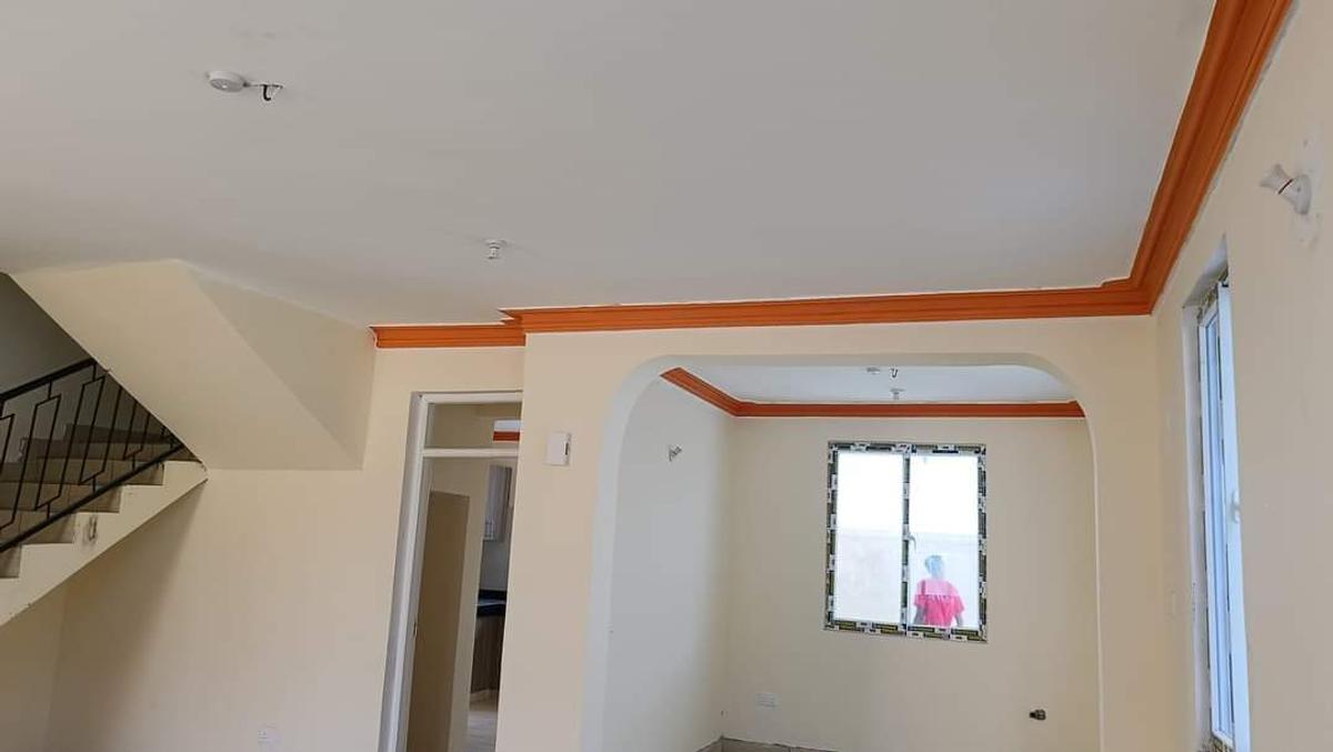 3 Bed Townhouse with En Suite at Mtwapa - 4