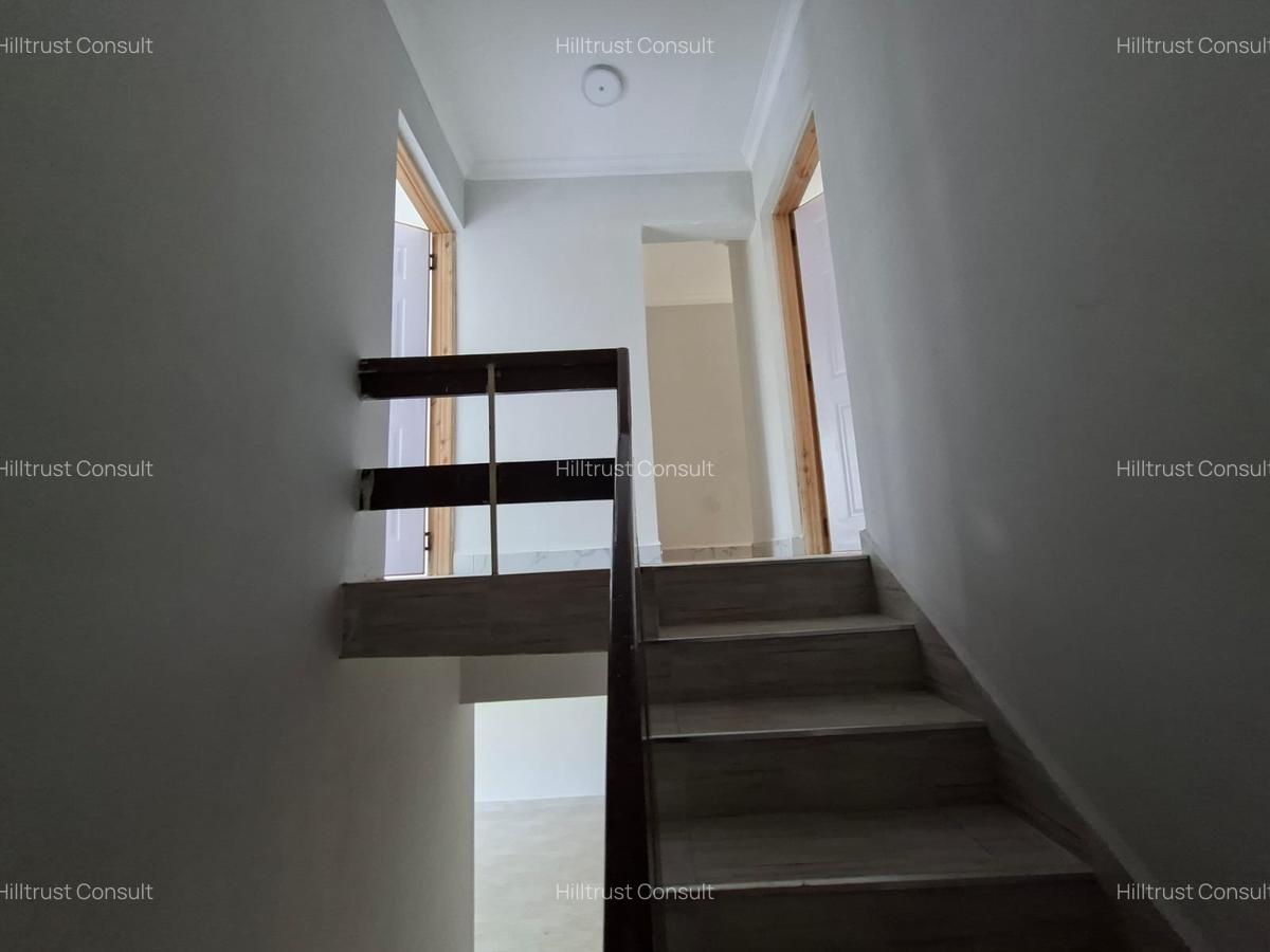 4 Bed Townhouse with En Suite in Westlands Area - 4