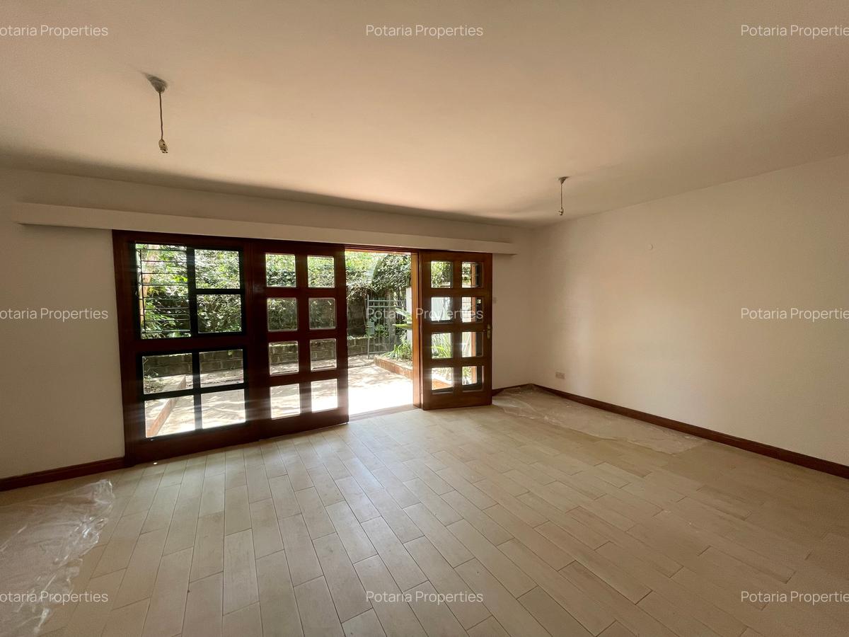 2 Bed Townhouse with Garden in Kileleshwa - 3