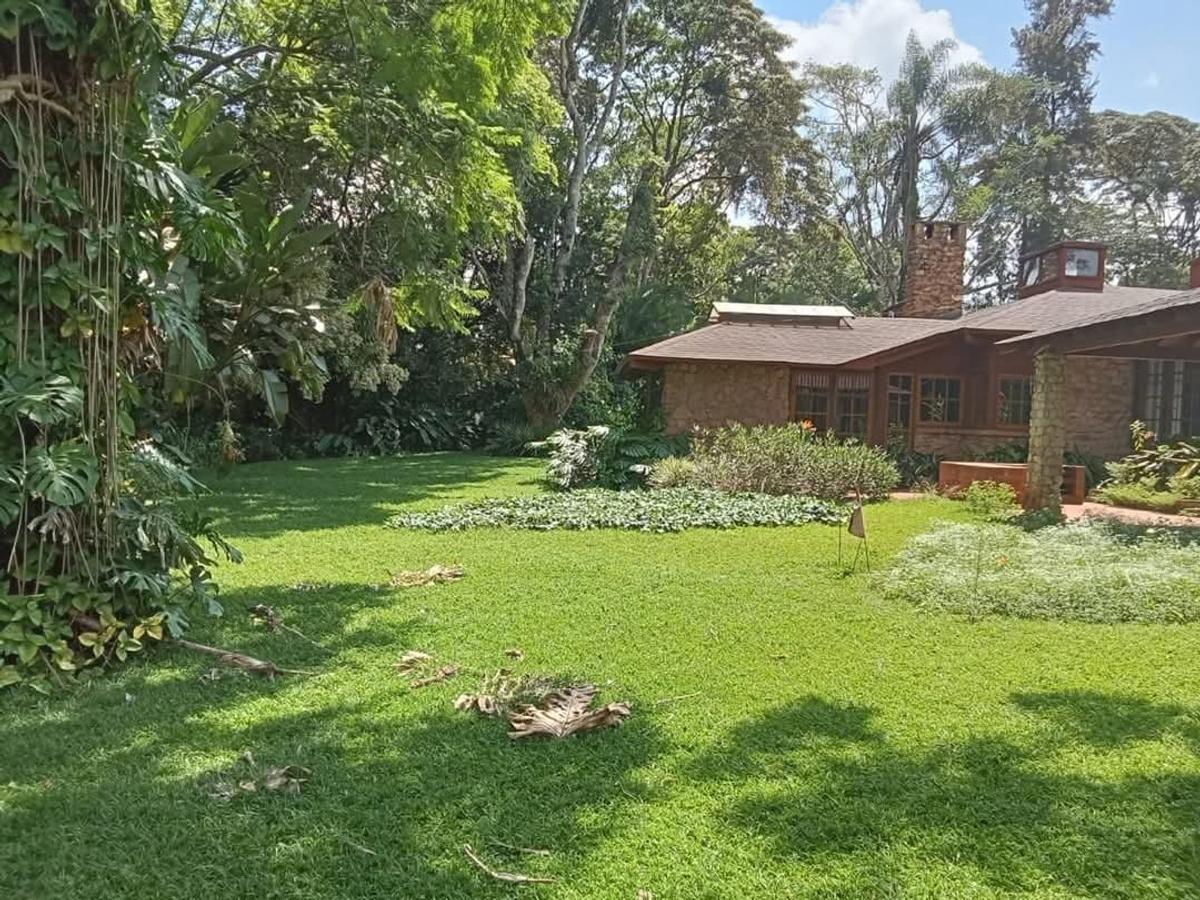 4 Bed House with En Suite in Lower Kabete - 4