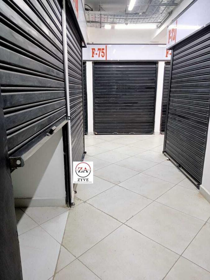 70 ft² Shop with Fibre Internet at Cbd - 7