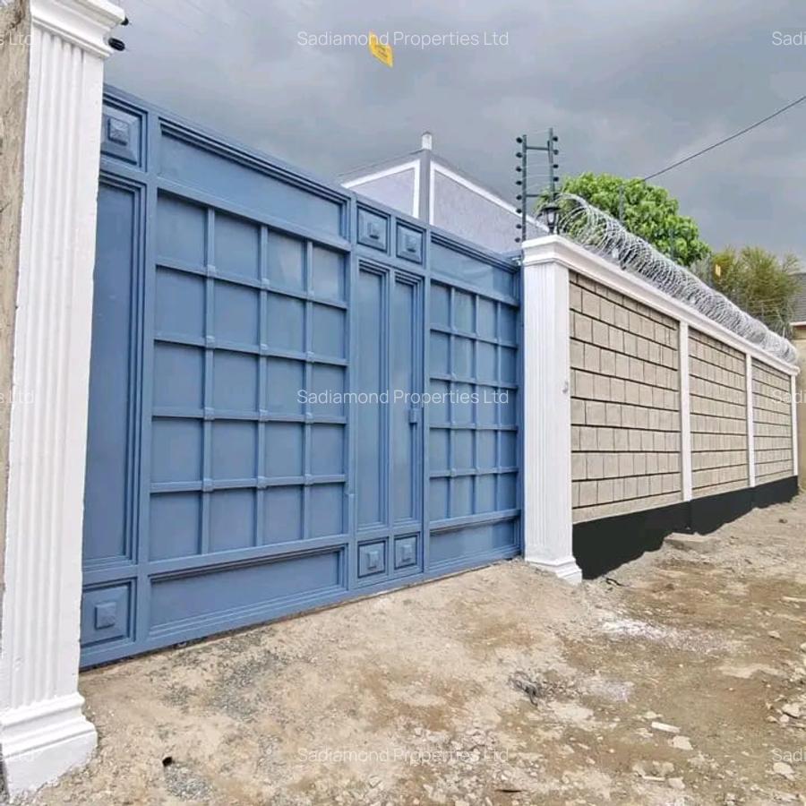 3 Bed Townhouse with En Suite at Matangi - 11