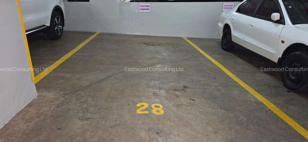 Office with Backup Generator at Mkungu Close - 2