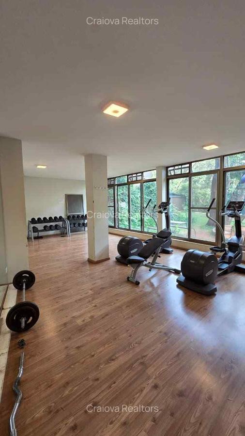 3 Bed Apartment with En Suite at 6Th Parklands - 7