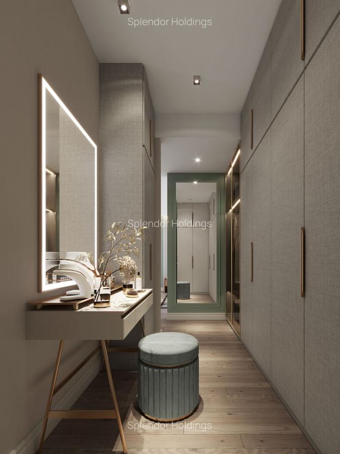 5 Bed Apartment with En Suite in Lavington - 13