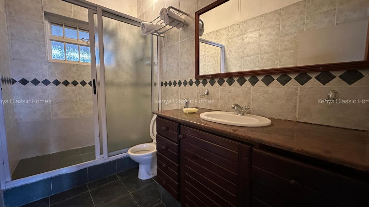 Serviced 2 Bed Apartment with En Suite at Westlands Nairobi Kenya - 4