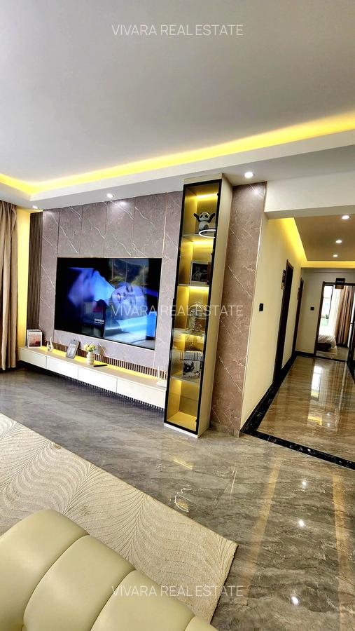 1 Bed Apartment with Swimming Pool at Mandera Rd - 6