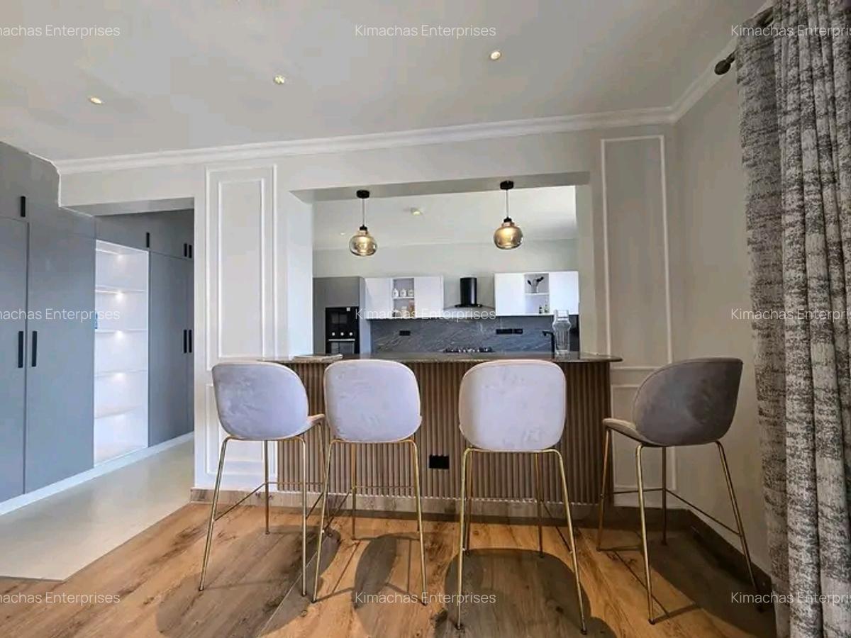 3 Bed Apartment with En Suite at Nyali Area - 9