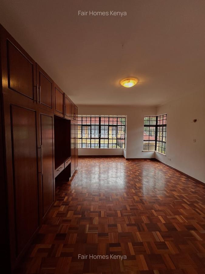 5 Bed Townhouse with En Suite at Kaputei Gardens - 4