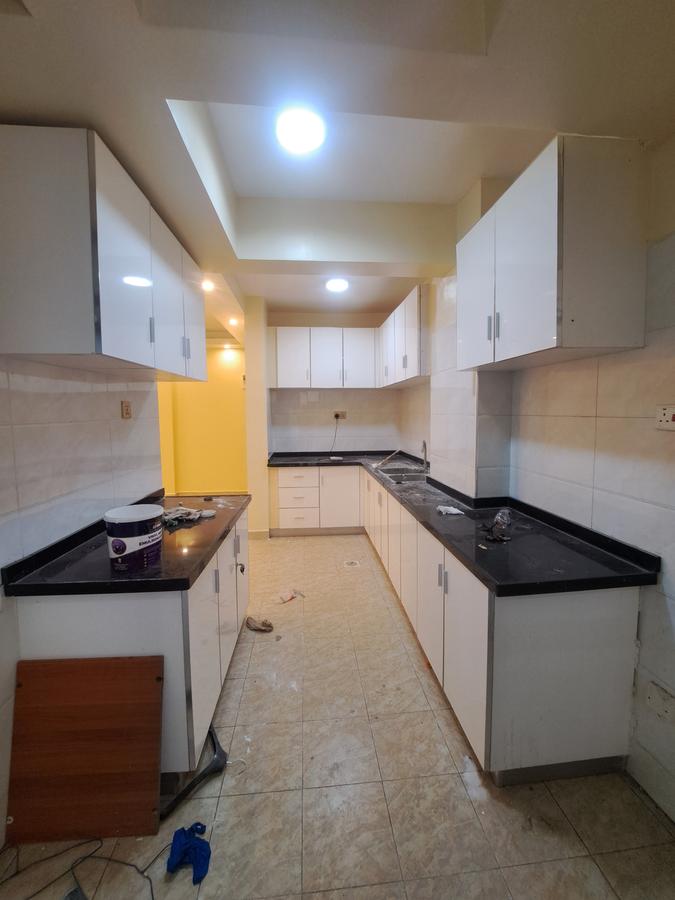 3 Bed Apartment with En Suite at Laikipia Road - 2