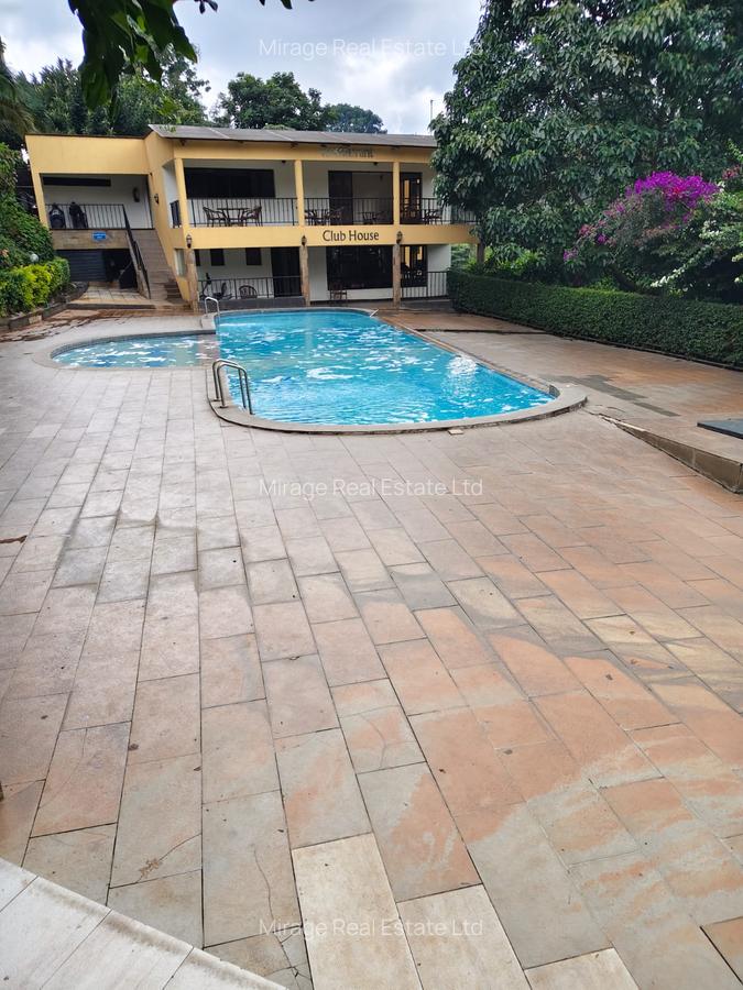 4 Bed Apartment with En Suite in Kileleshwa - 15