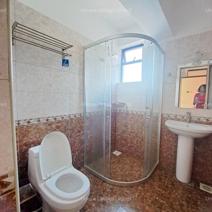 2 Bed Apartment with En Suite in Kileleshwa - 4