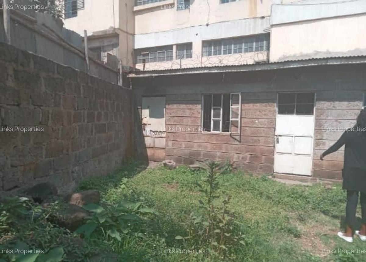 Residential Land at Naivasha Road Flats - 5